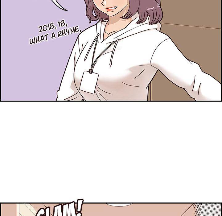 His Women’s University - Chapter 2 Page 110