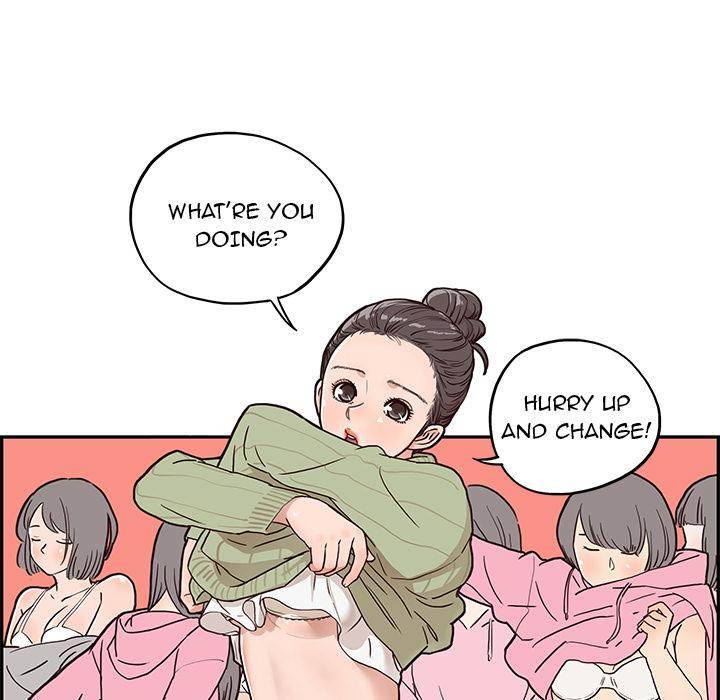 His Women’s University - Chapter 2 Page 115
