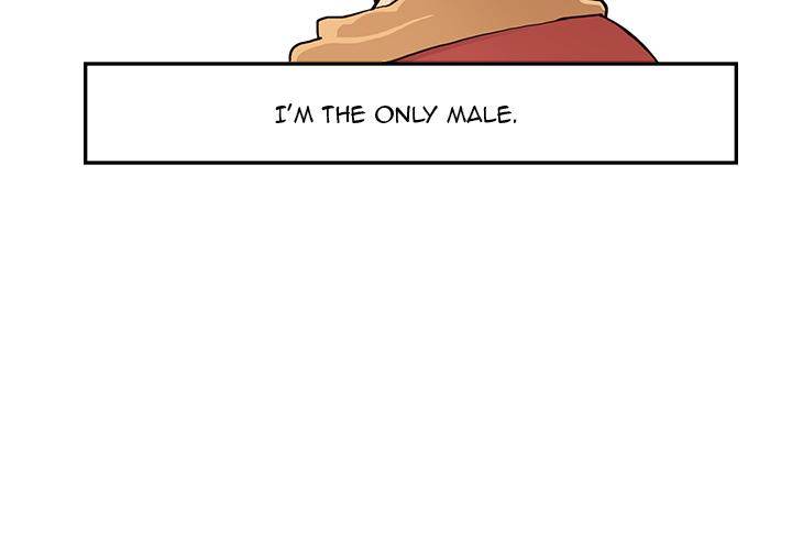 His Women’s University - Chapter 2 Page 2