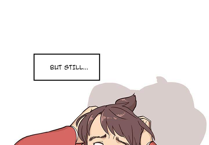 His Women’s University - Chapter 2 Page 3