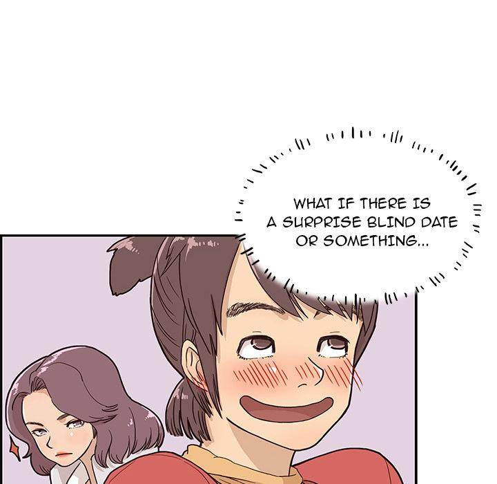 His Women’s University - Chapter 2 Page 40