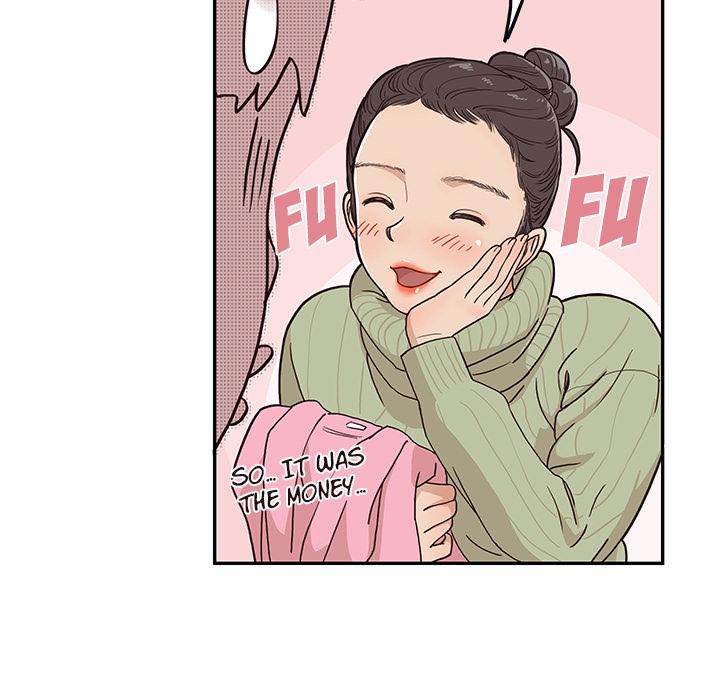 His Women’s University - Chapter 2 Page 51