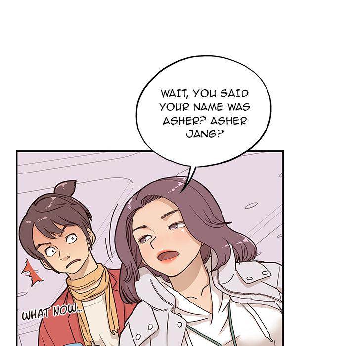 His Women’s University - Chapter 2 Page 52