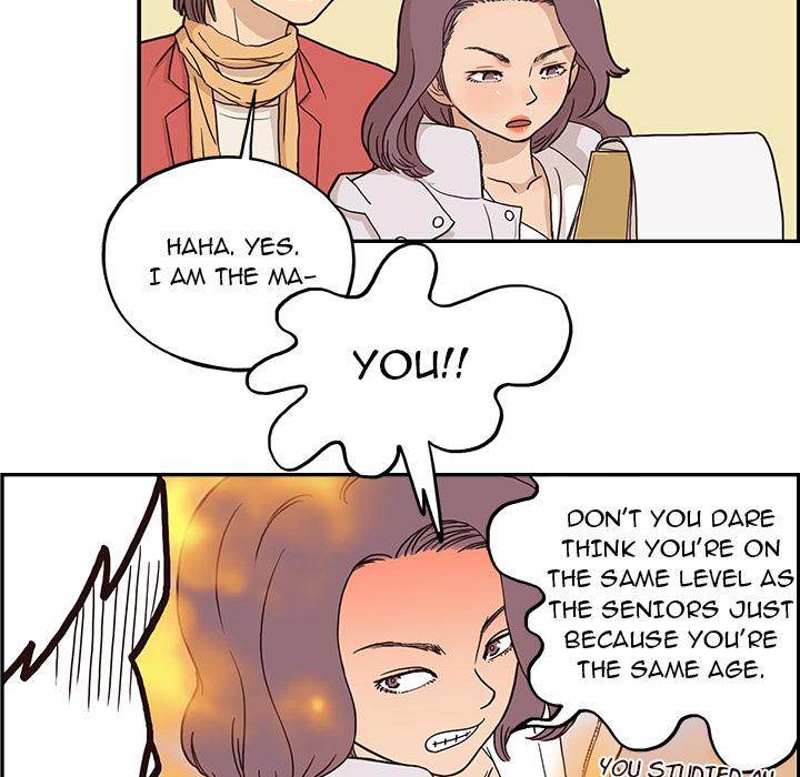 His Women’s University - Chapter 2 Page 54