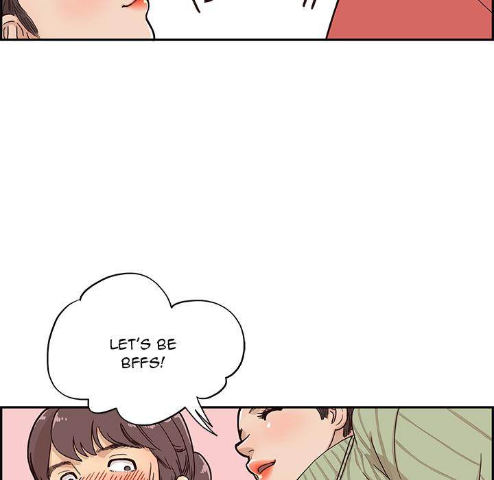 His Women’s University - Chapter 2 Page 60