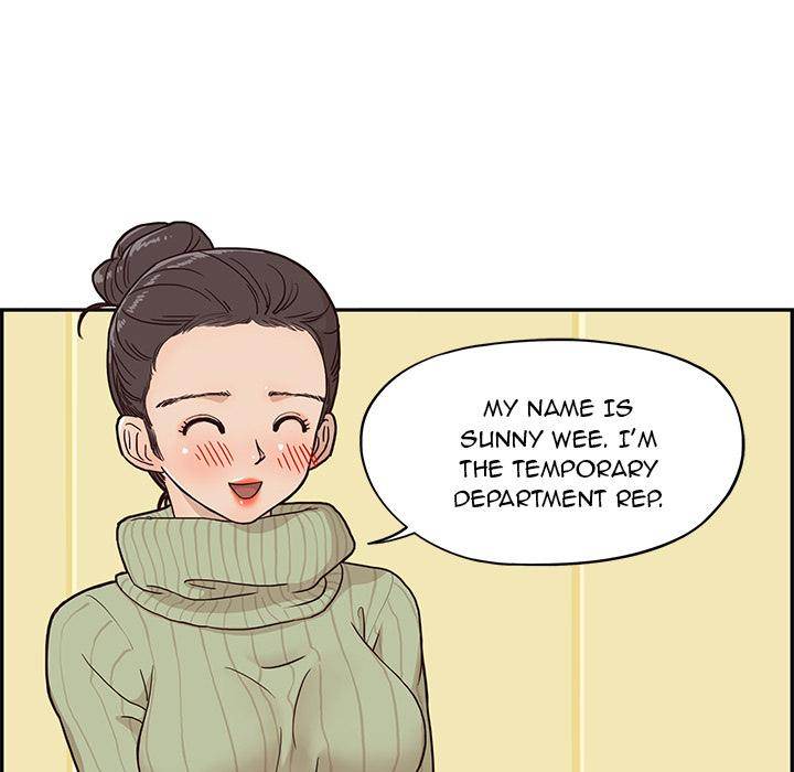 His Women’s University - Chapter 2 Page 69