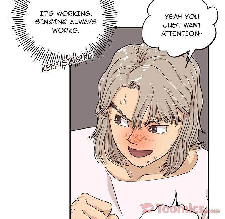 His Women’s University - Chapter 20 Page 103