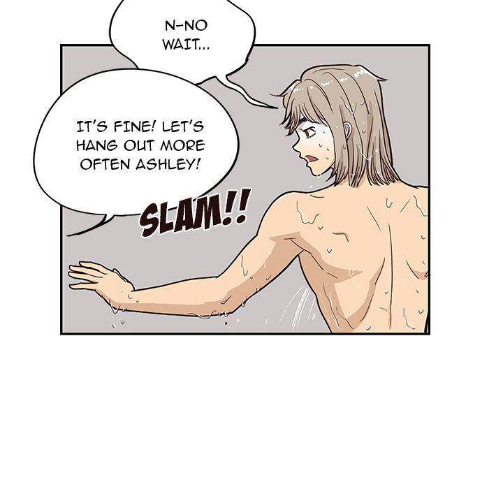 His Women’s University - Chapter 20 Page 50