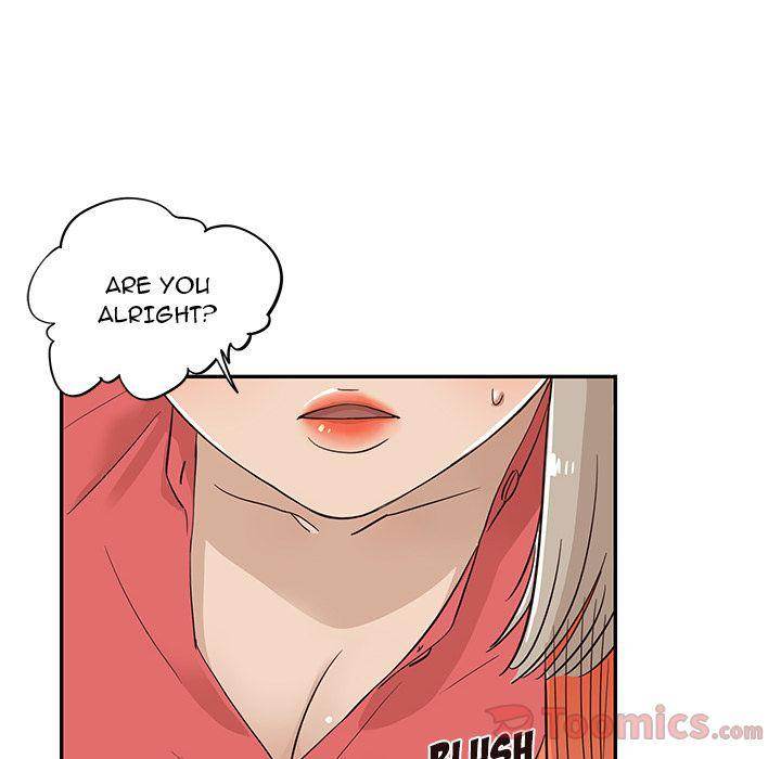 His Women’s University - Chapter 20 Page 88
