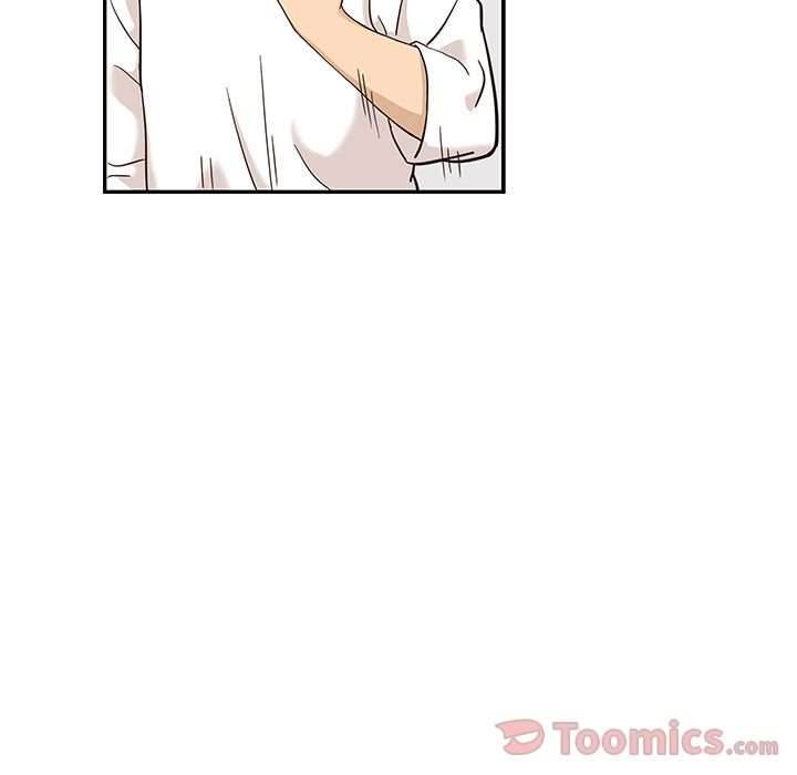 His Women’s University - Chapter 21 Page 100