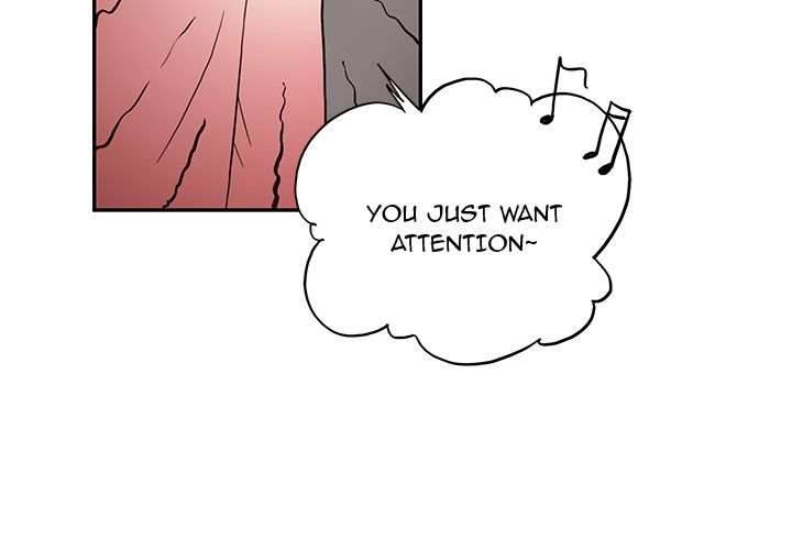 His Women’s University - Chapter 21 Page 2