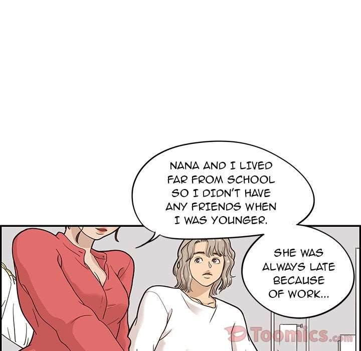 His Women’s University - Chapter 21 Page 21
