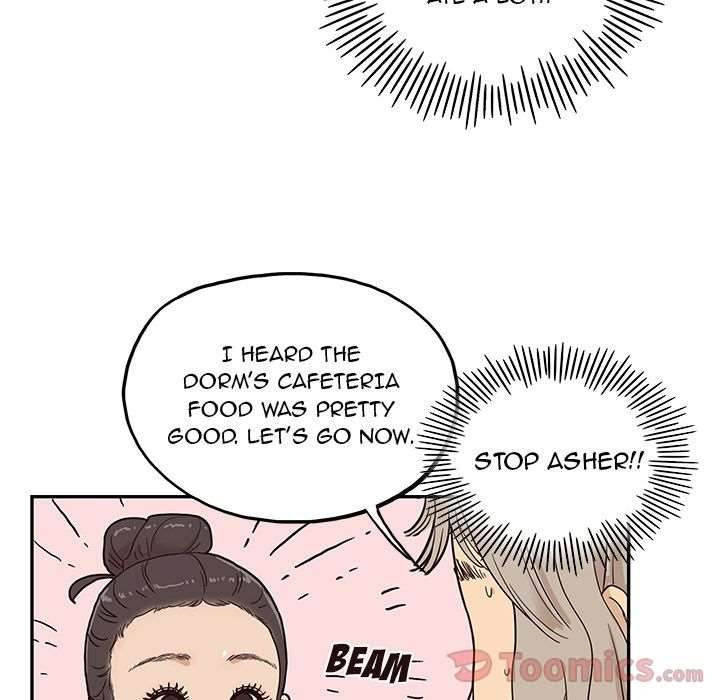 His Women’s University - Chapter 21 Page 26