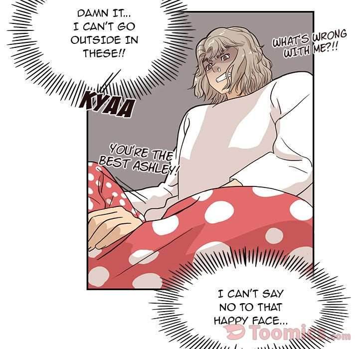 His Women’s University - Chapter 21 Page 28