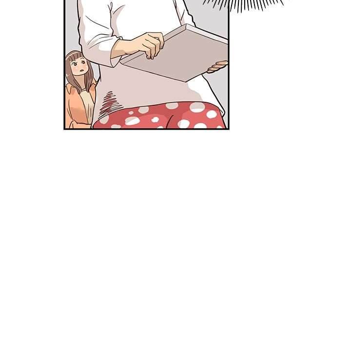 His Women’s University - Chapter 21 Page 39