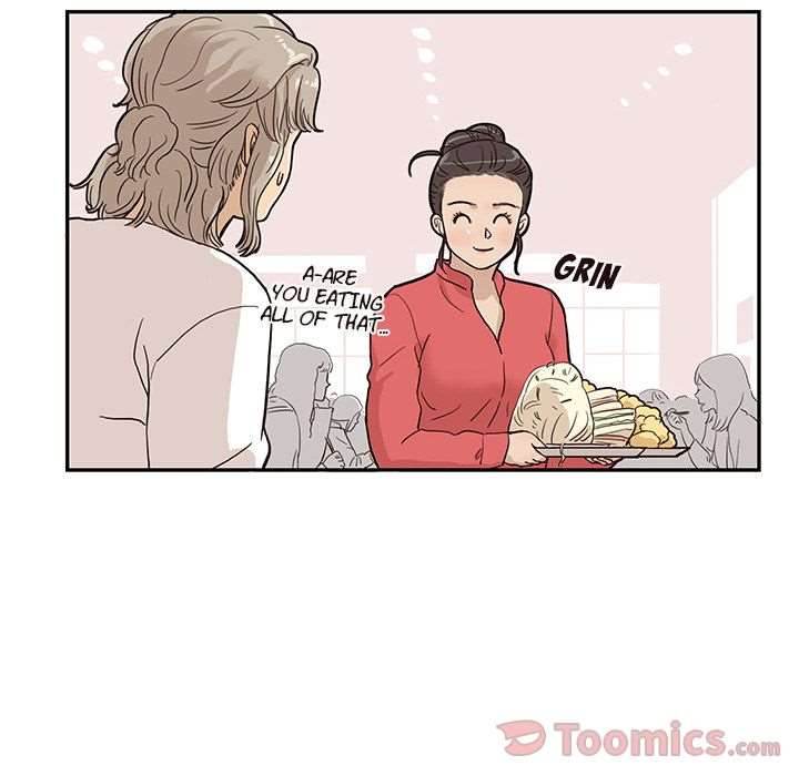 His Women’s University - Chapter 21 Page 40