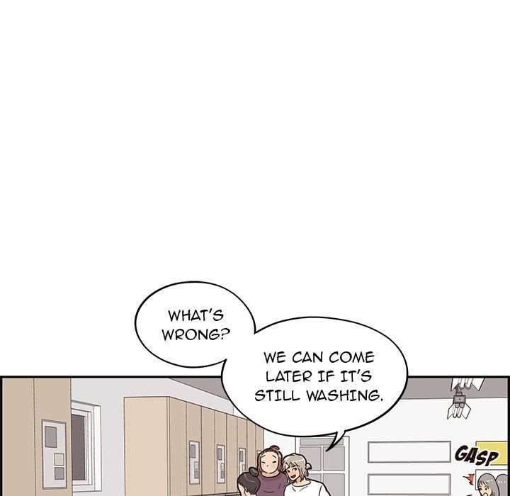 His Women’s University - Chapter 21 Page 63
