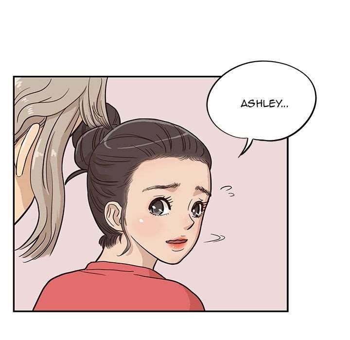 His Women’s University - Chapter 21 Page 65