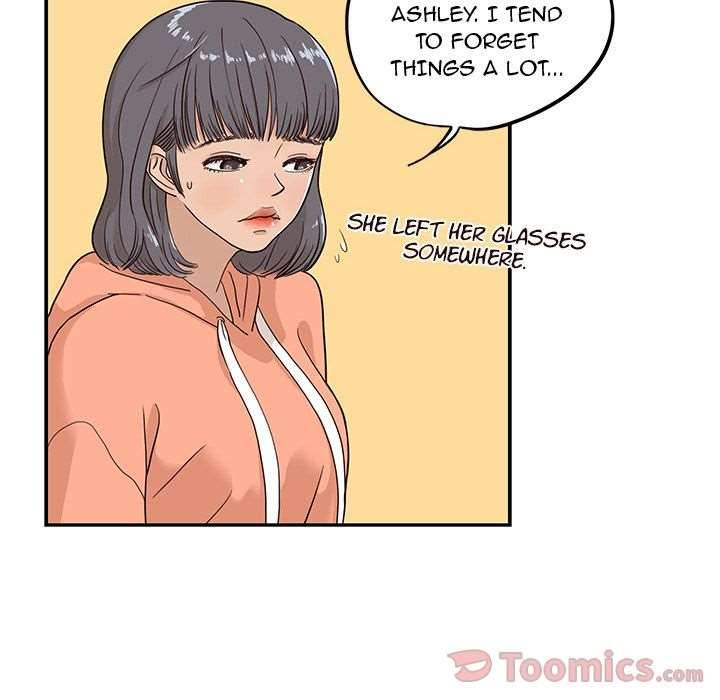 His Women’s University - Chapter 21 Page 69