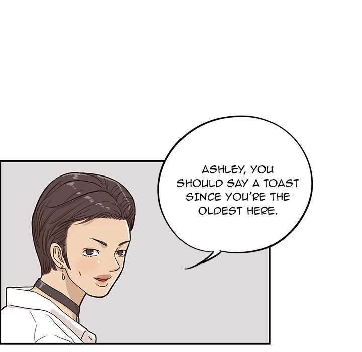 His Women’s University - Chapter 21 Page 85