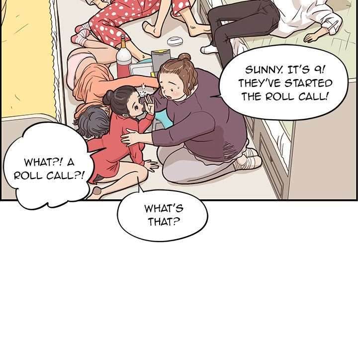 His Women’s University - Chapter 21 Page 98