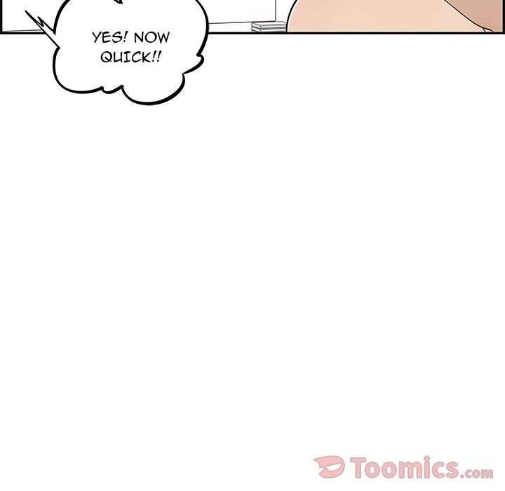 His Women’s University - Chapter 23 Page 23