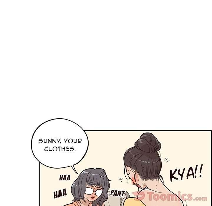 His Women’s University - Chapter 23 Page 53