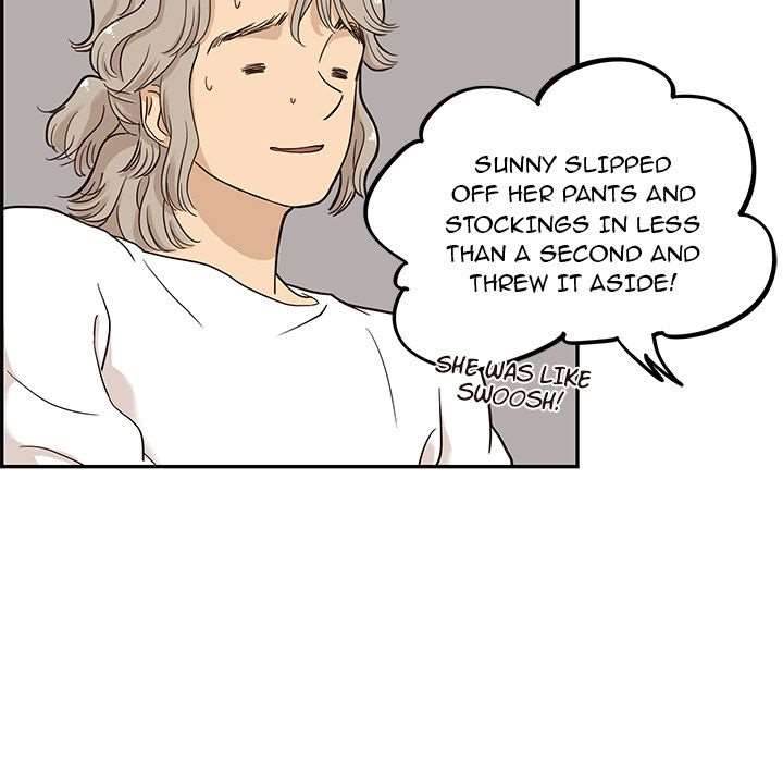 His Women’s University - Chapter 23 Page 74