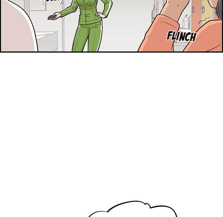 His Women’s University - Chapter 23 Page 89