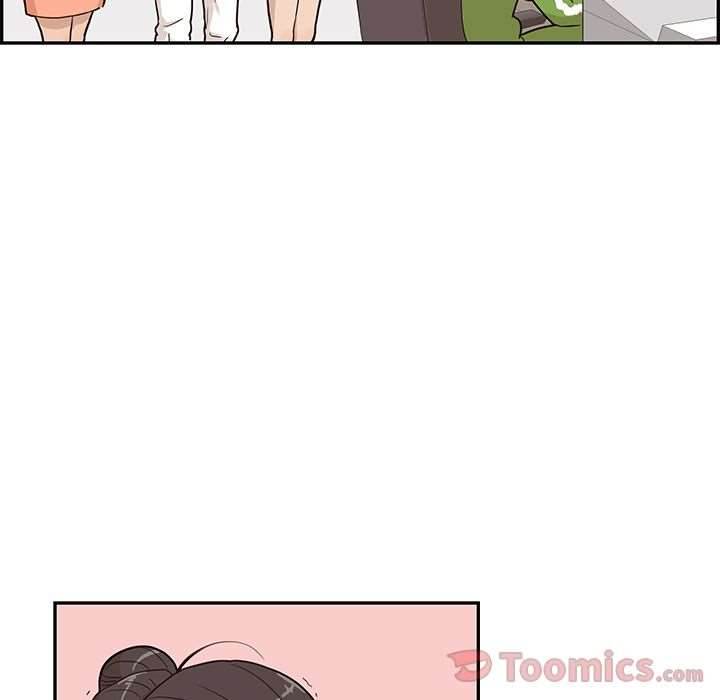 His Women’s University - Chapter 23 Page 97