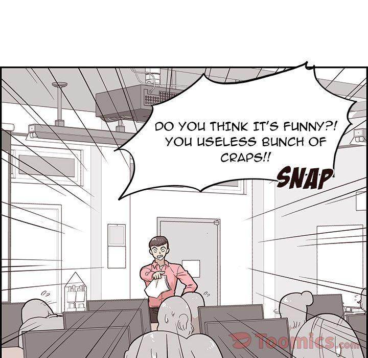 His Women’s University - Chapter 24 Page 100