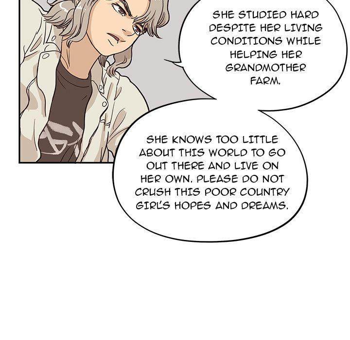 His Women’s University - Chapter 24 Page 27