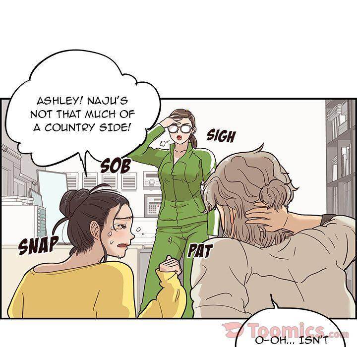 His Women’s University - Chapter 24 Page 28