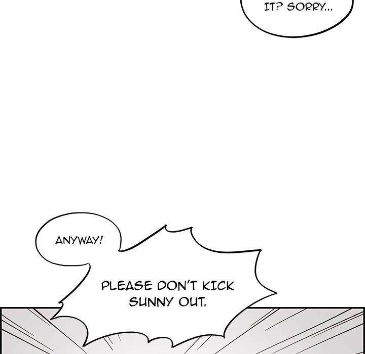His Women’s University - Chapter 24 Page 29