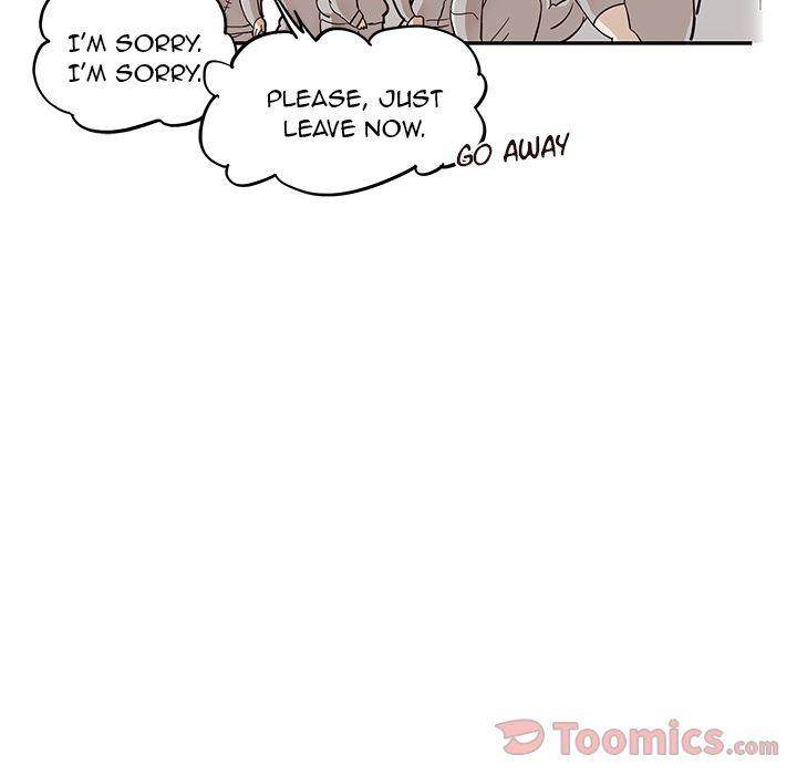 His Women’s University - Chapter 24 Page 56