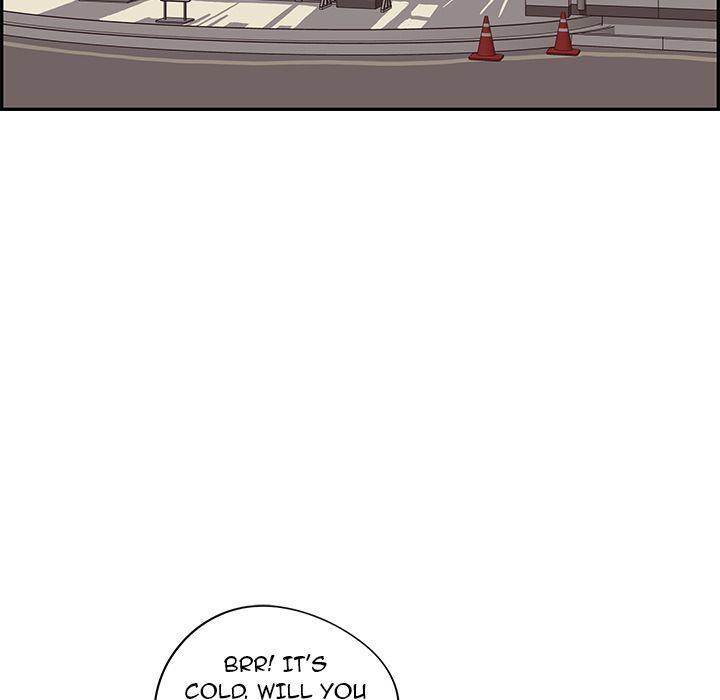 His Women’s University - Chapter 24 Page 58