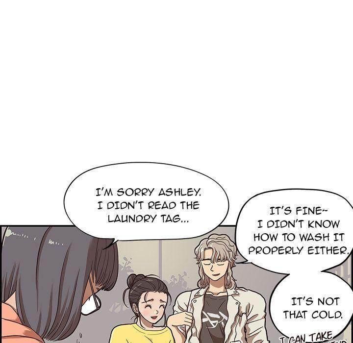 His Women’s University - Chapter 24 Page 60