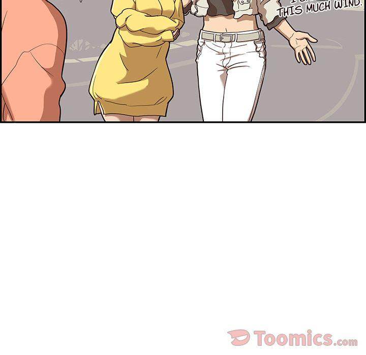 His Women’s University - Chapter 24 Page 61