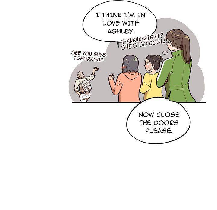 His Women’s University - Chapter 24 Page 62