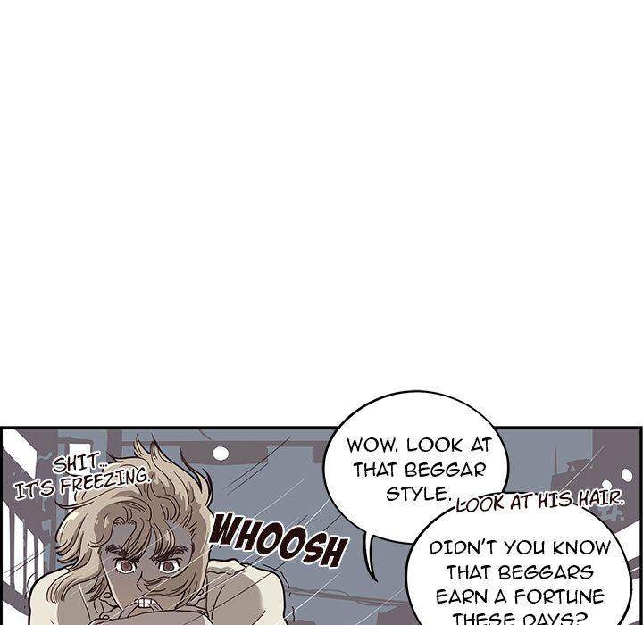 His Women’s University - Chapter 24 Page 64