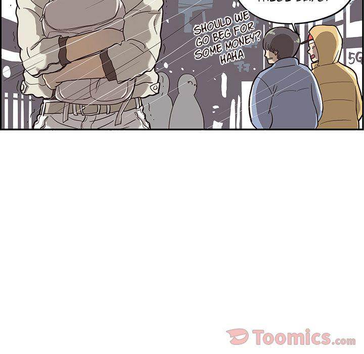 His Women’s University - Chapter 24 Page 65