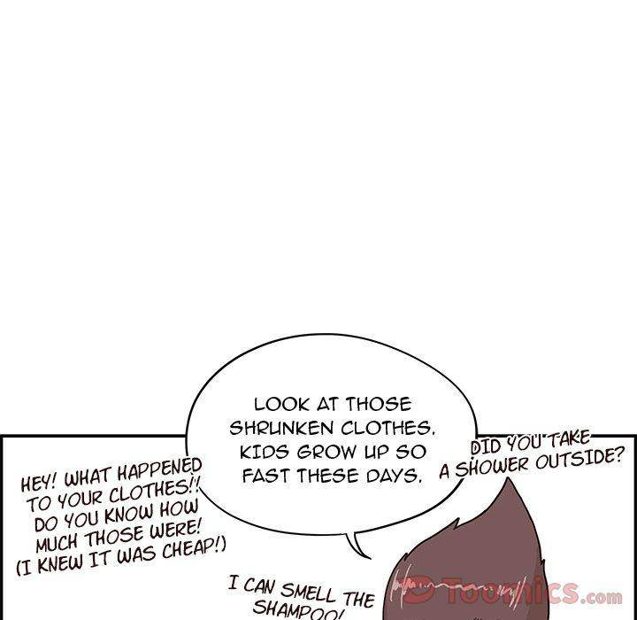 His Women’s University - Chapter 24 Page 73
