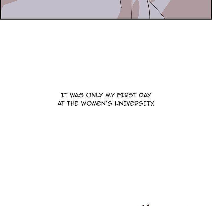 His Women’s University - Chapter 24 Page 78