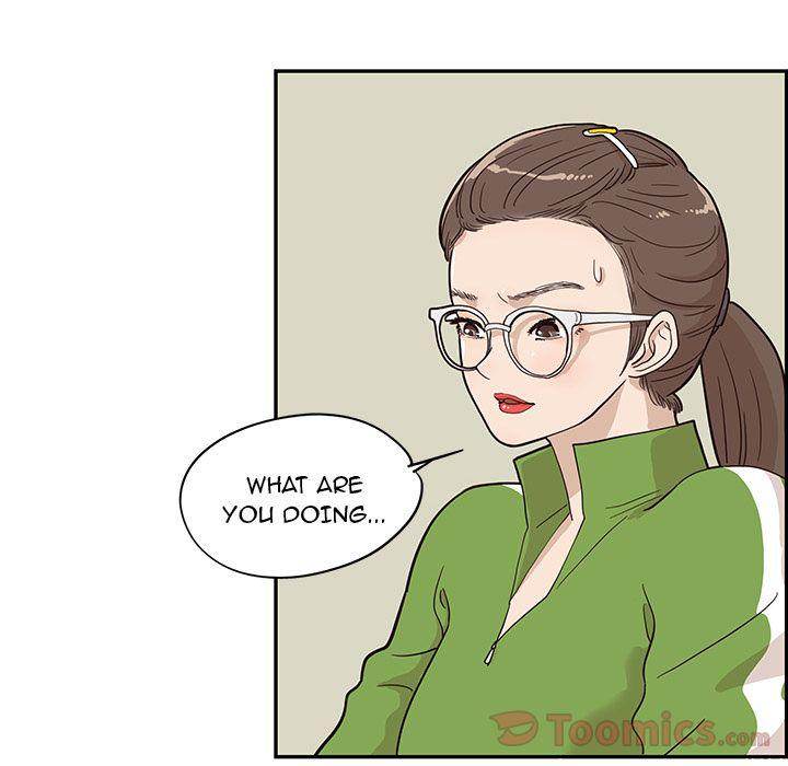 His Women’s University - Chapter 24 Page 8