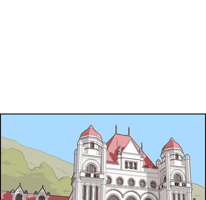 His Women’s University - Chapter 24 Page 81