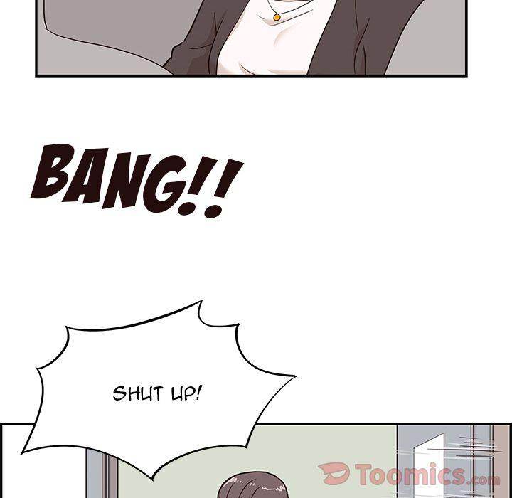 His Women’s University - Chapter 24 Page 88
