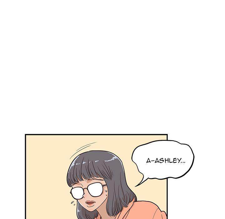 His Women’s University - Chapter 24 Page 9