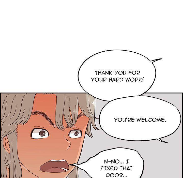 His Women’s University - Chapter 25 Page 16
