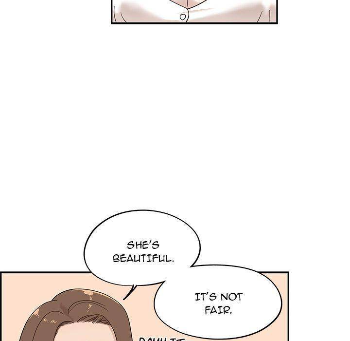 His Women’s University - Chapter 25 Page 29