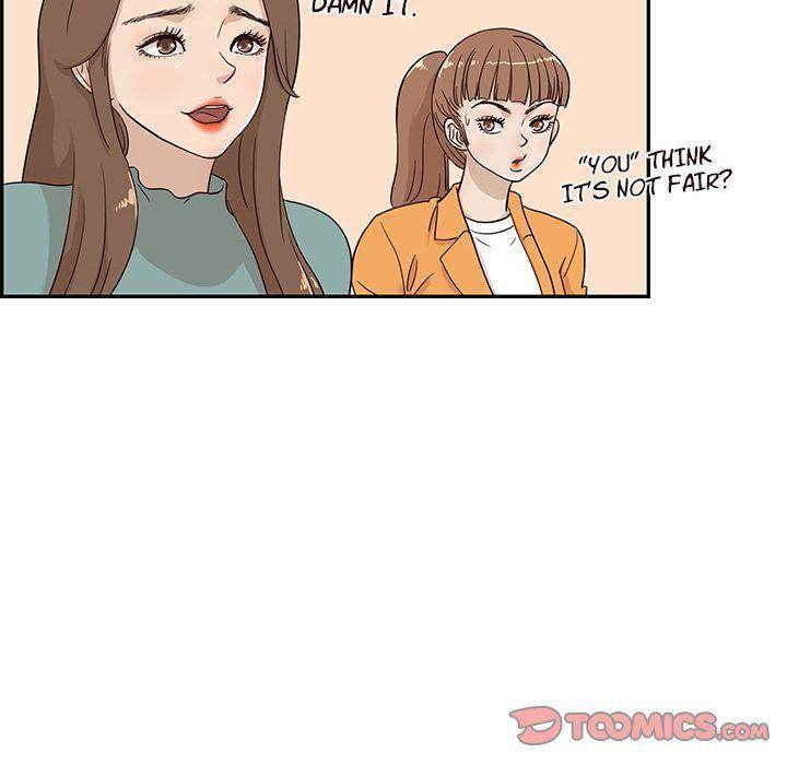 His Women’s University - Chapter 25 Page 30